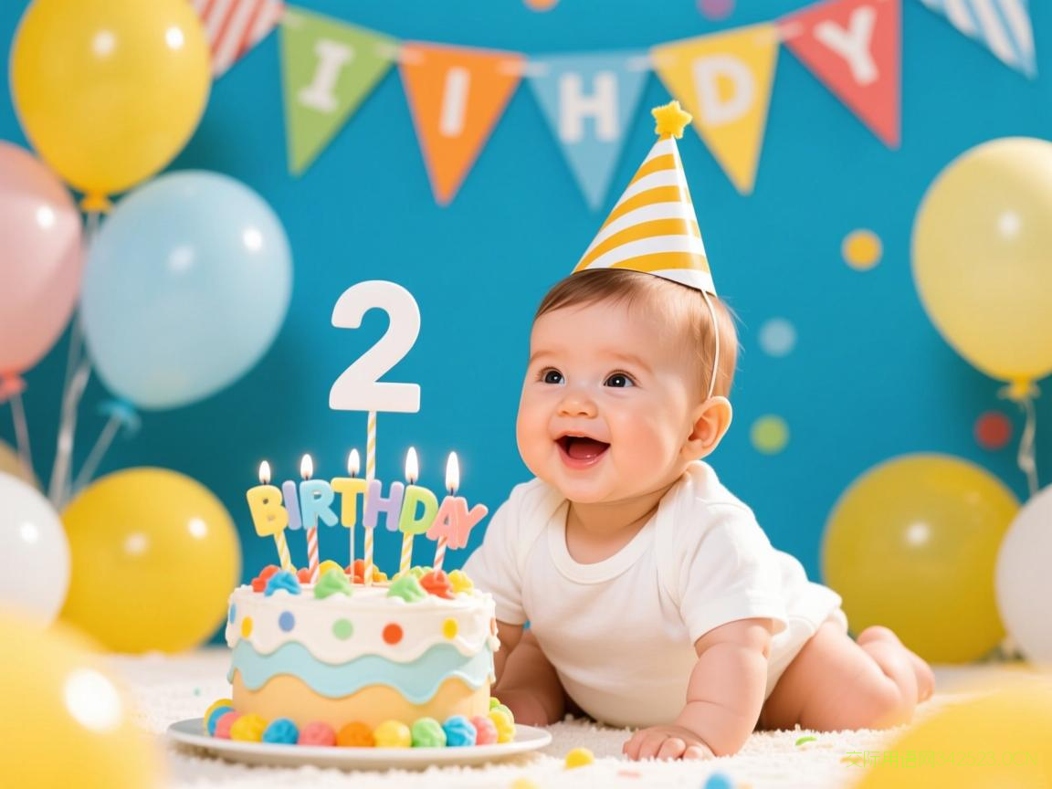 写给宝宝2岁生日祝福语,写给宝宝2岁生日祝福语大全