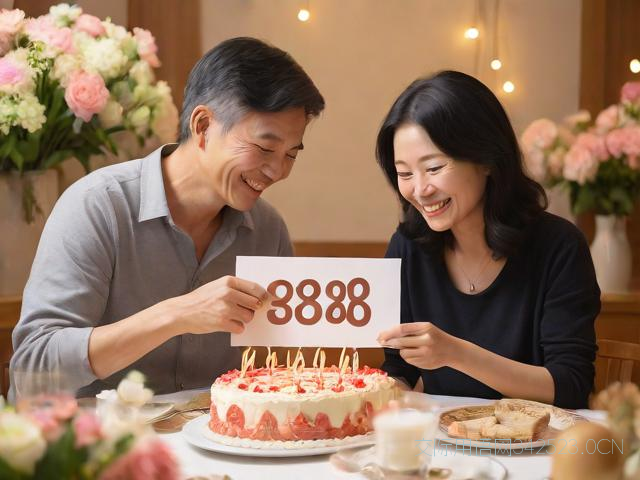 父母生日祝福语红包，2021父母生日快乐红包吉利数