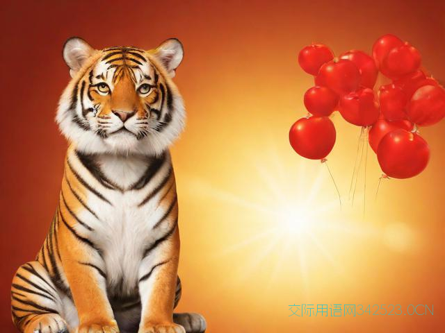 虎年员工祝福语，新年祝福员工的话语,句句暖人心