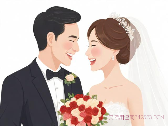 潮汕方言结婚祝福语,潮汕结婚祝福语幽默一点的