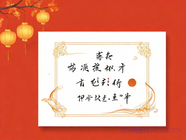 中秋贺卡祝福语给客户,中秋贺卡词送客户的