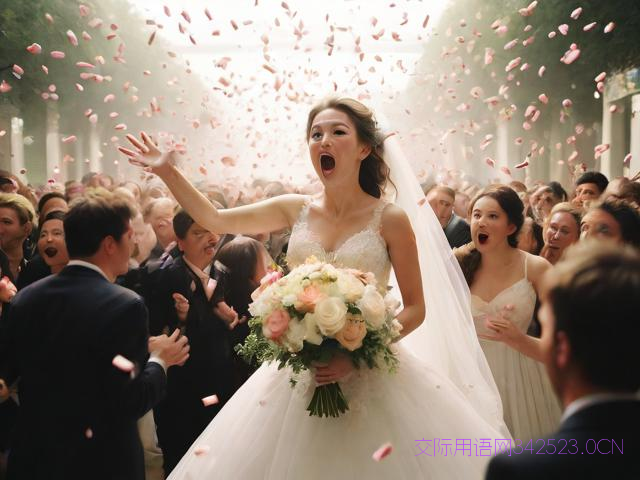 结婚搞笑祝福语恶搞，结婚祝福恶搞段子