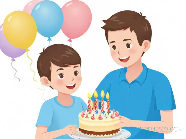 给兄弟生日祝福语说说,兄弟生日祝福语说说一句话