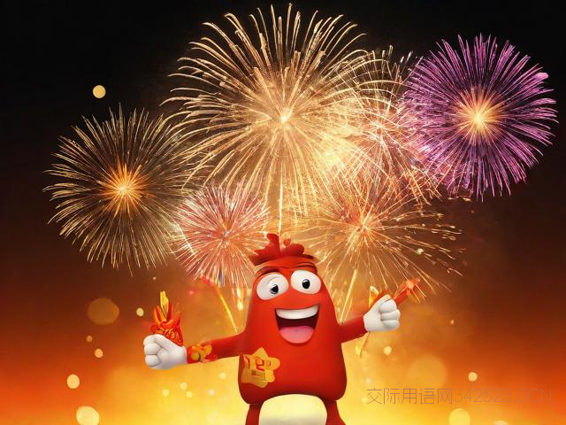 春节除夕祝福语朋友，除夕发给朋友祝福语