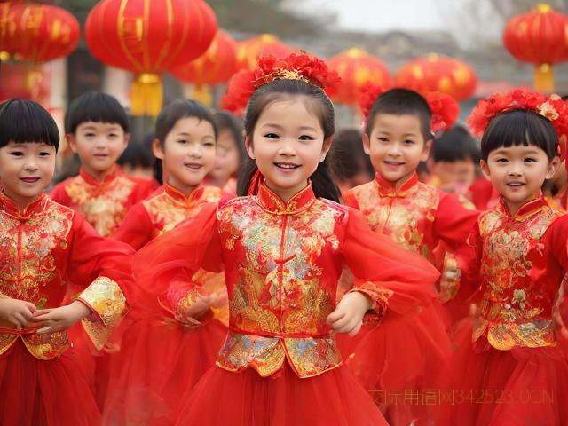 拜年祝福语幼儿园，幼儿新年拜年祝福语