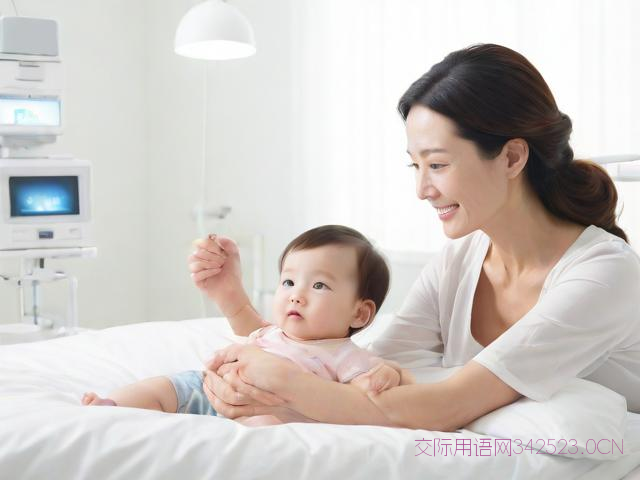 包含母亲病了祝福语言的词条