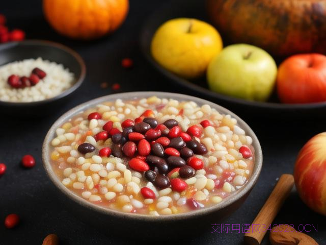 腊八粥的祝福语，腊八粥的祝福语?