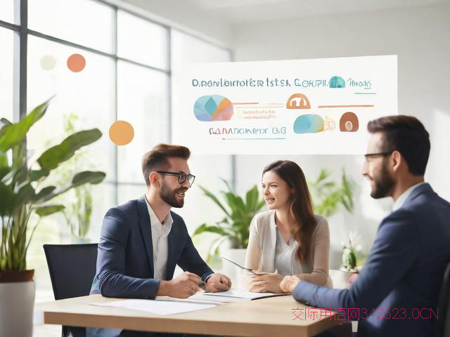 工作日常用语问答解答，日常工作英文短语