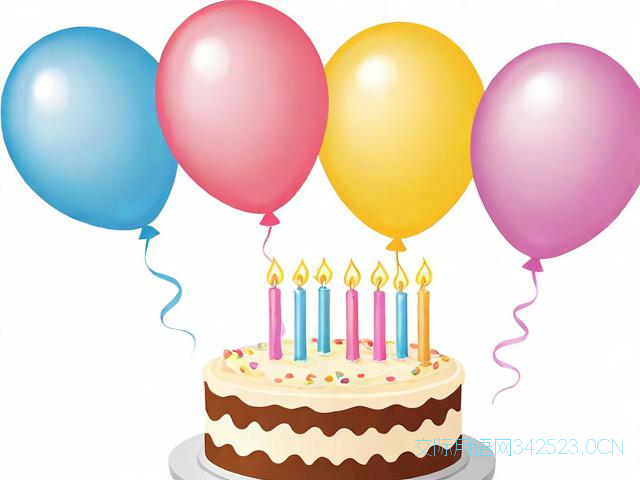 给小孩子的生日祝福语，小孩生日暖心八个字