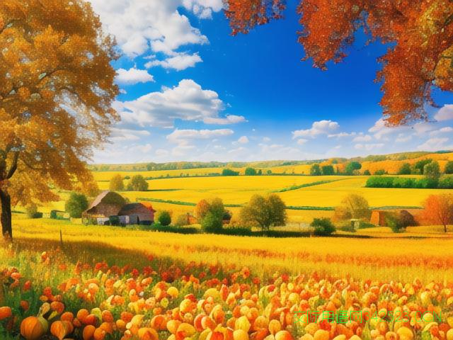 立秋祝福图片和祝福语,立秋祝福图片和祝福语怎么写