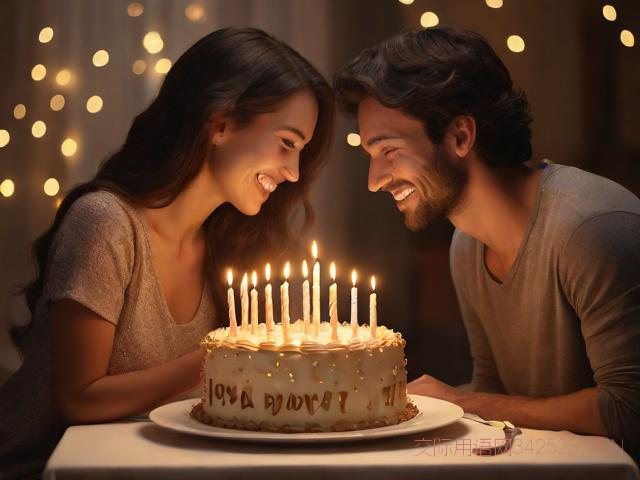 老婆今天生日祝福语,老婆今天生日 该怎么庆祝呢