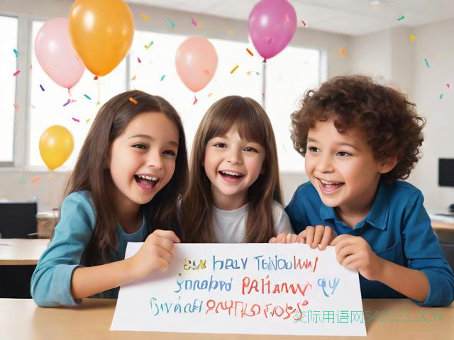 孩子对公司祝福语大全，孩子工作祝福语大全