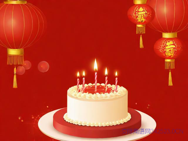 小年生日祝福语，小年生日祝福语最新版