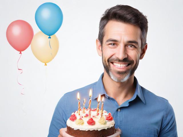 给40岁男士生日祝福语，给40岁男士生日祝福语大全