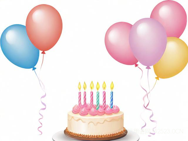 幼儿儿童生日祝福语，幼儿生日祝福语大全简短