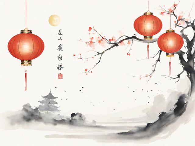 元宵节企业祝福语，元宵节企业祝福语2024最新