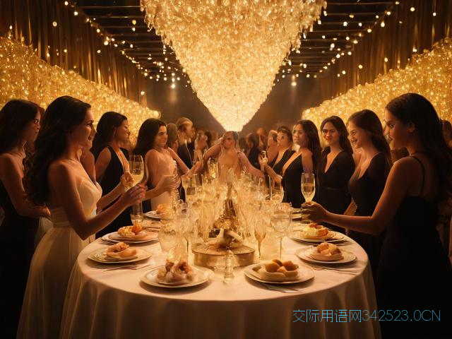 祝贺晚会成功的祝福语，祝贺晚会成功的祝福语句