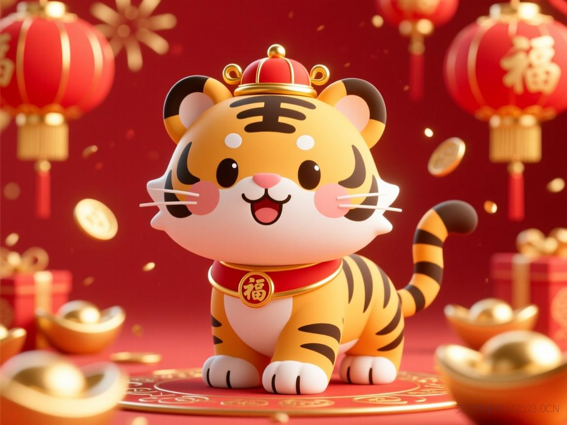 虎年过年祝福语，虎年过年祝福语怎么说