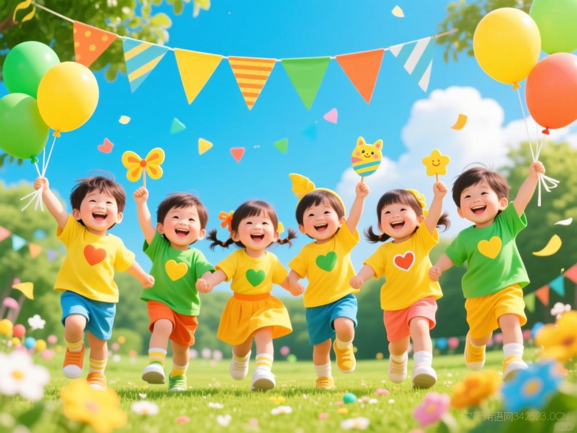 六儿童节祝福语，六儿童节快乐祝福语