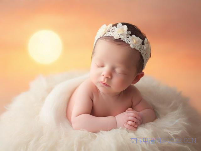 得子祝福语，祝贺生孩子的祝福语