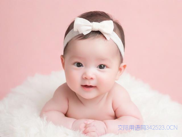 宝宝百日祝福语英文版，宝宝一百天英文祝福语大全