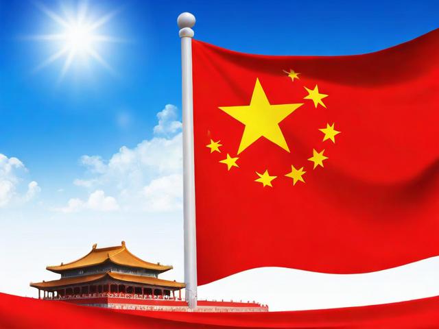 十一对祖国祝福语，十一祝福语祖国大全简短10个字