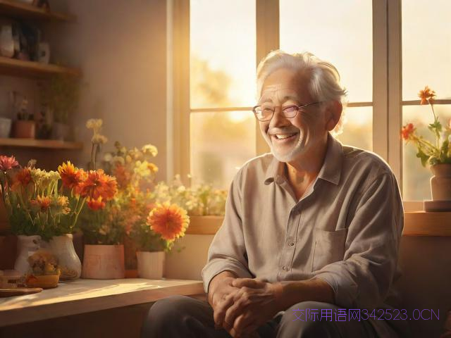 老人生病祝福语,老人生病祝福语80岁以上怎么说