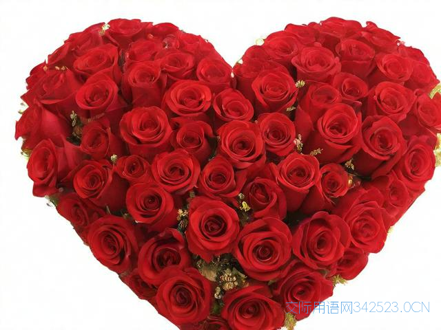 情人节祝福语最感人，情人节祝福语最感人的话