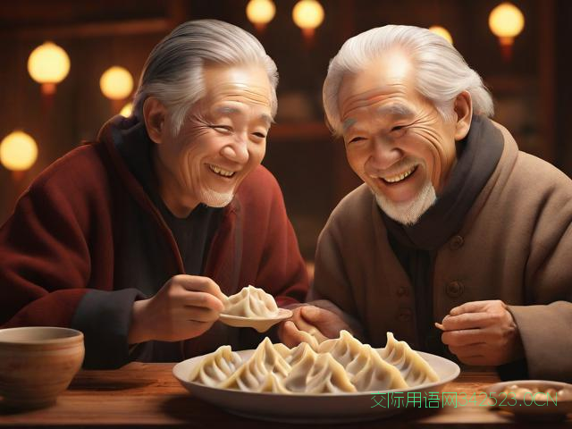 冬至给长辈的祝福语，冬至给长辈的祝福语有哪些