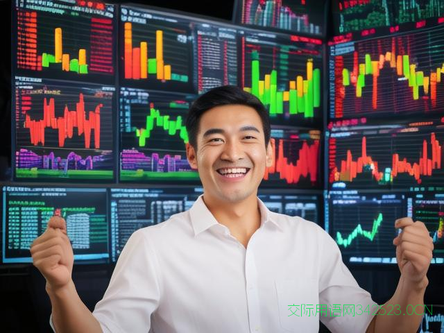 2018股票大涨祝福语，股票大涨吉祥语