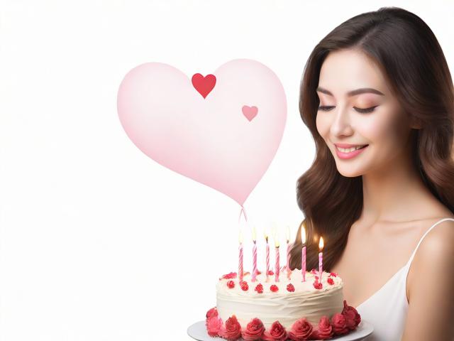 给女领导的生日祝福语，给女领导的生日祝福语走心一点