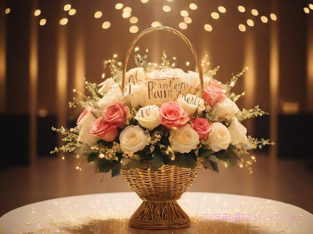 校庆花篮祝福语怎么写,学校庆典业花篮简单祝福语