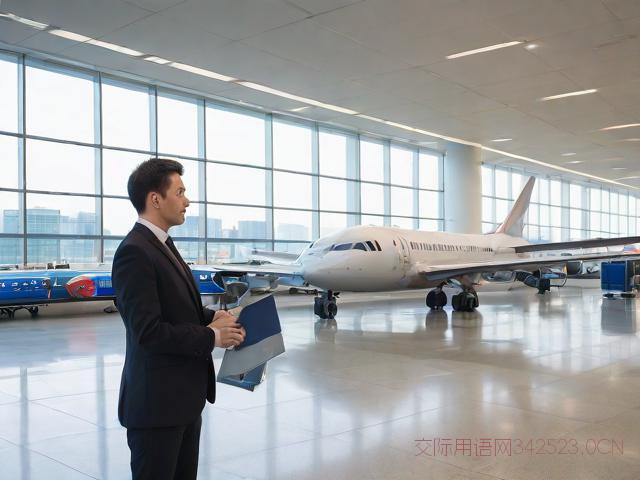 机场退税英语日常用语，机场退税英语日常用语怎么说