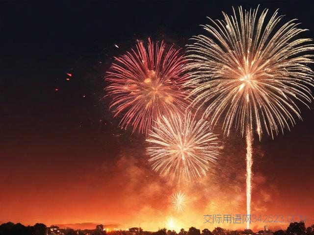 春节拜年微信祝福语，2021春节微信拜年语