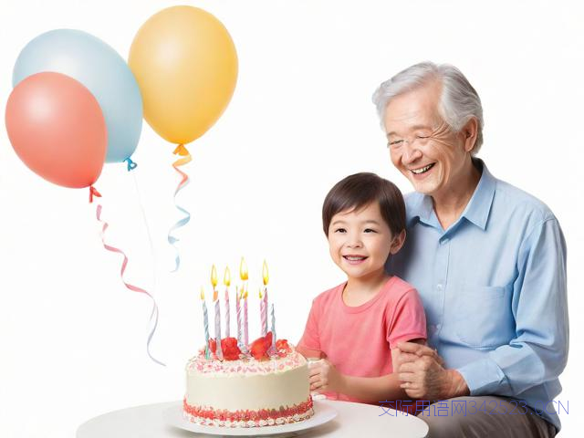 祝福父亲生日祝福语，祝福父亲生日祝福语大全