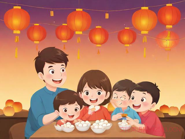 元宵节最好祝福语短语,元宵节最好祝福语短语图片