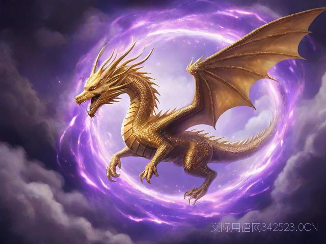 带紫字的祝福语，带紫字的吉祥语