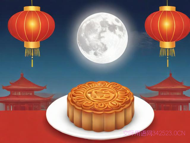 餐饮中秋节祝福语,餐饮业中秋节祝福语