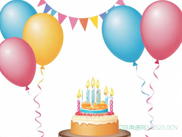 三岁生日祝福语英文，三周岁生日英文