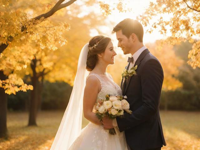 九的结婚祝福语，九的新婚祝福