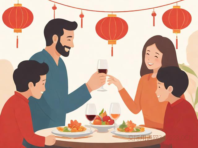 过年父亲祝福语，过年父亲祝福语简短