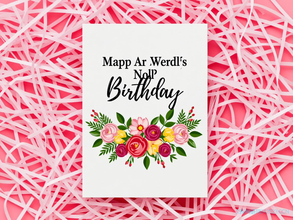 好友祝福语,生日好友祝福语