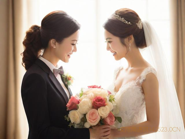 婚礼对闺蜜的祝福语，婚礼给闺蜜的话