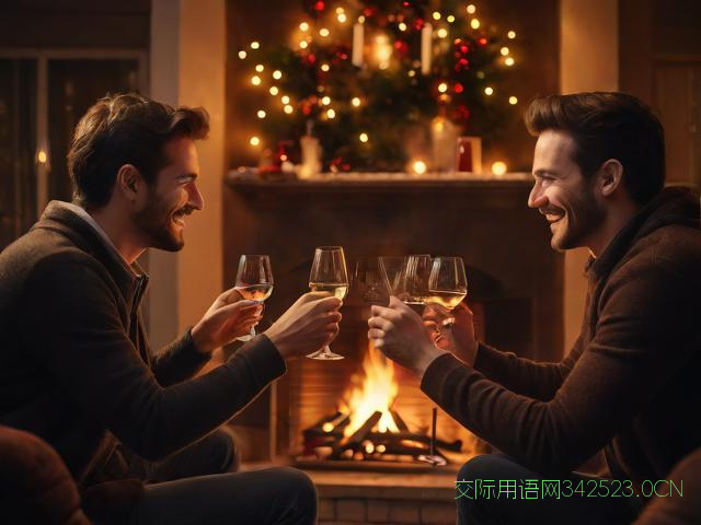 新年对男士的祝福语,对男士的祝福语句