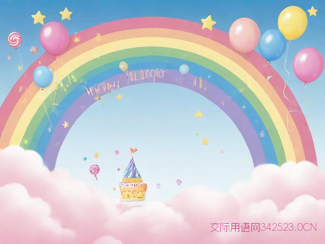 给儿女的生日祝福语简短，给儿女的生日祝福语简短独特