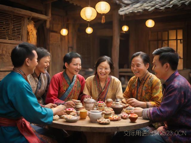 闽南话日常用语谐音，闽南话发音翻译