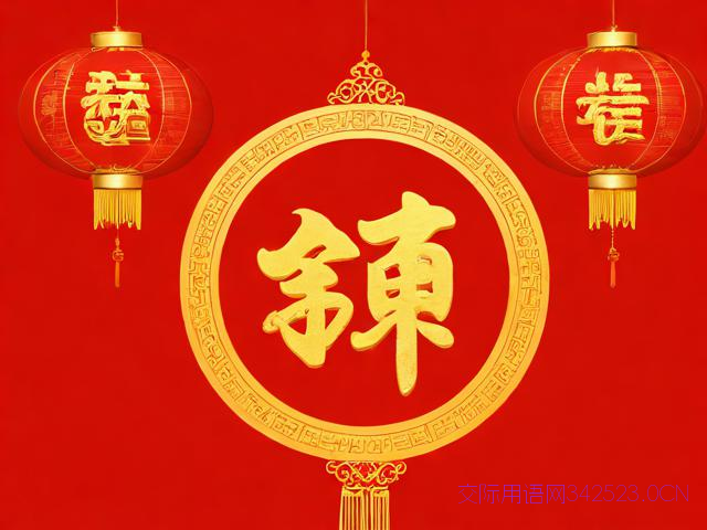 春节四字祝福语，春节四字祝福语2025最新版