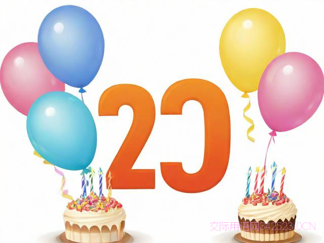 2019生日祝福语，19生日祝福语 简短独特