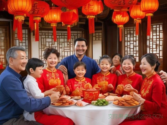 人间至味是团圆祝福语，人间团聚乐是什么意思