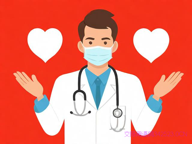 祝福医生的新年祝福语，医生新年祝福语 简短独特